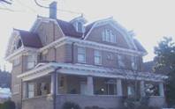 Weimer House